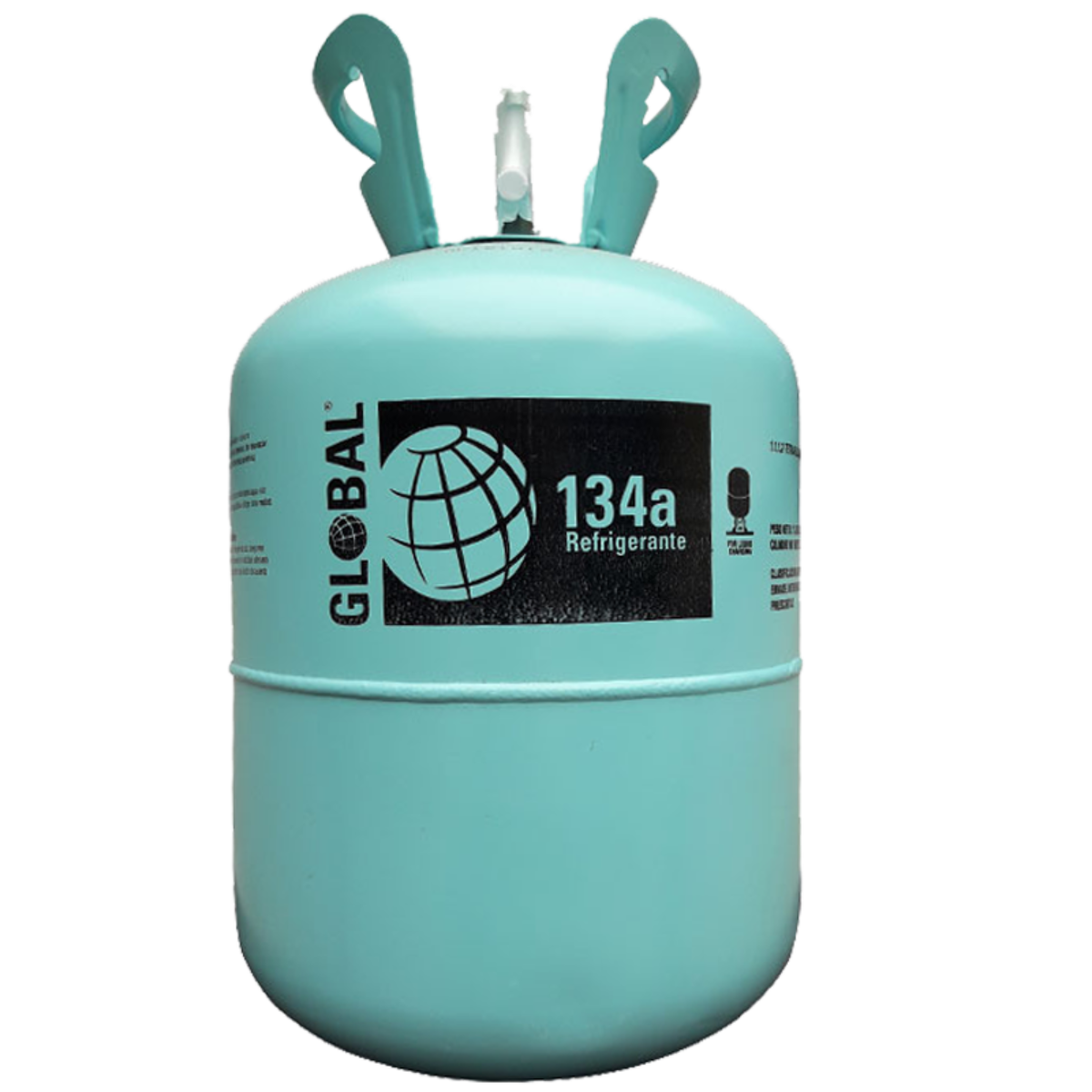 global gas r134a