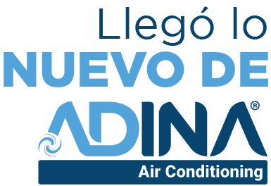 Llegó Lo Nuevo De Adina En Aires Acondicionados - El Salvador